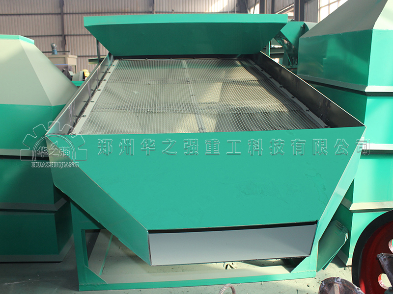 養(yǎng)殖場牛糞怎么處理？